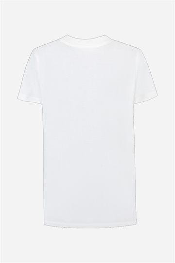 D-xel Molly T-shirt - White